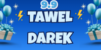 Tawel Darek